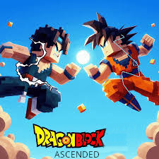 Minecraft Dragon Block Ascended